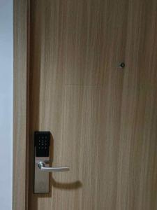 shore 1bedroom with balcony