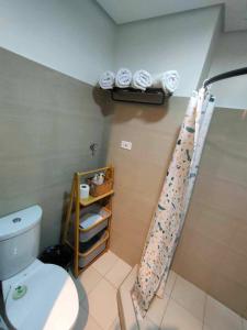 shore 1bedroom with balcony