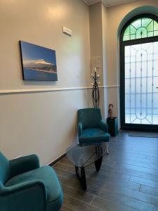 Alhambra "Etna Charme" - Guest House