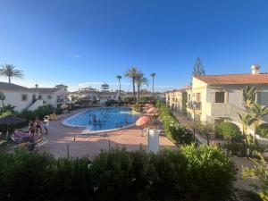 Luna Dorada Vera Playa- bajo