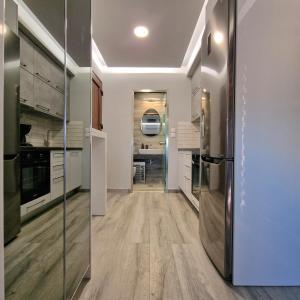 D&A Luxury suite with private Jacuzzi