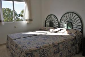 Apartamento con Vistas al Mar - 3202A