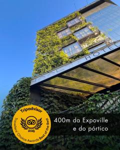 Naalt Hotel Joinville