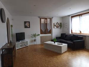 Appartements Au coeur de l-Alsace : photos des chambres
