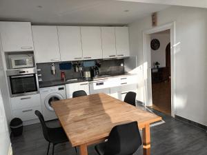 Appartements Au coeur de l-Alsace : photos des chambres