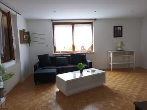 Appartements Au coeur de l-Alsace : photos des chambres