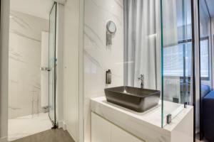 GSM Elevated Luxury Suites