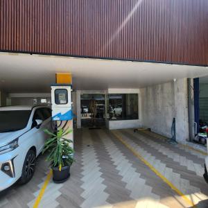 hotel pantes kota lama