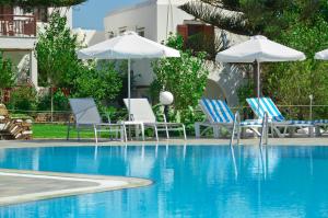 Birikos Studios & Apartments Naxos Greece