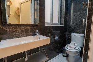 Lovely fully equipped 1BR APT in Gzira with WIFI & AC by 360 Estates