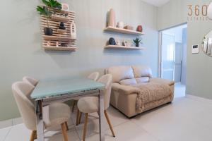Lovely fully equipped 1BR APT in Gzira with WIFI & AC by 360 Estates