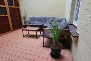 Ferienwohnung Buchholzer Straße 1