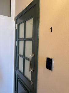 Grand Terrace 1 by Vallettastay