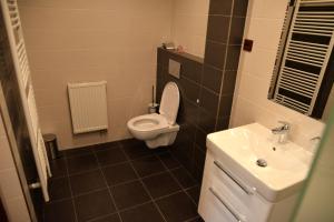 Apartmány u Zdeničky