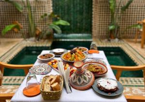 Riad Dar Timrad