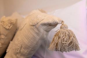 Anna del Mar Coastal Boho