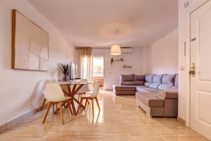 Anna del Mar Coastal Boho