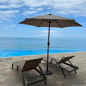 Bamboo Beach Tsikhisdziri Green Heaven