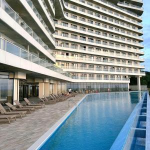 Bamboo Beach Tsikhisdziri Green Heaven