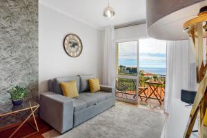 Ti Clara View Apartment