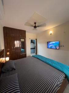 Daniel- 1Bhk Apartment Dwarka