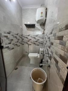 Daniel- 1Bhk Apartment Dwarka