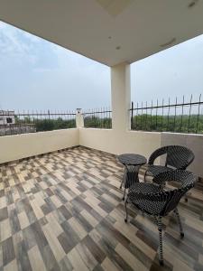 Daniel- 1Bhk Apartment