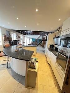 Maisons de vacances Maison a chambois : photos des chambres