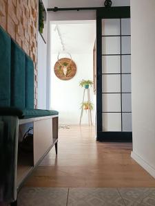 Apartament Magiczne Poranki