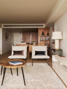 The Pacific Bondi Beach