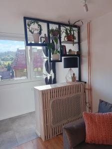 Apartament Magiczne Poranki