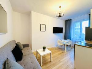 Old Town Apart Kołodziejska