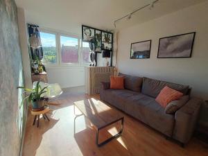 Apartament Magiczne Poranki