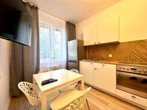 Old Town Apart Kołodziejska