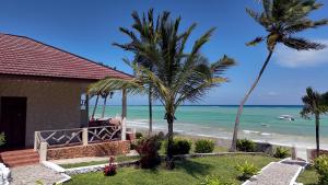 Mandarin Resort Zanzibar