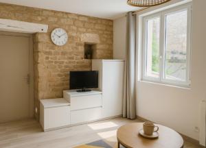 Appartement Cosy Hypercentre CAEN