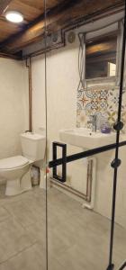 Maisons de vacances A little traditional French house : photos des chambres