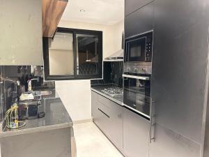 Bel appartement 2 chambres au coeur de Gueliz