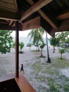 Villa Andi Bara Beach