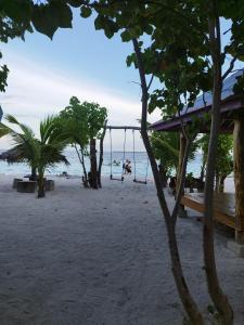 Villa Andi Bara Beach