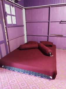 Villa Andi Bara Beach