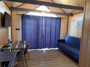 Domki Anchor II Nad Morzem