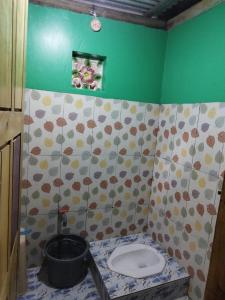 Villa Andi Bara Beach