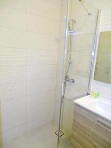 B12 beach apartment Ayla