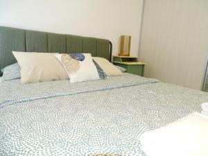 B12 beach apartment Ayla