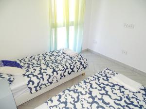 B12 beach apartment Ayla