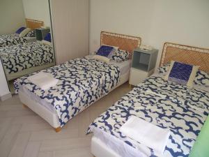 B12 beach apartment Ayla