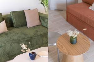 Lightstone 3BR Living in Glyfada by UPSTREET