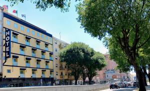 Hotel Joao XXI
