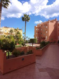 Aguamarina Dehesa Campoamor